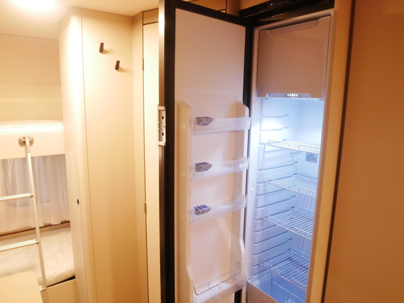 LMC Sassino 470 K NU MET GRATIS MOVER.  foto: 7