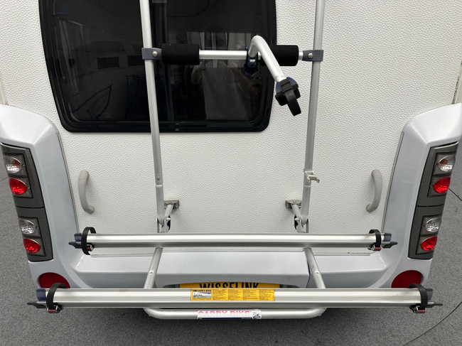 Caravelair Rubis 410 foto: 12