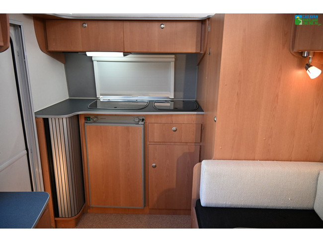 Kip Vision 41ETD foto: 8