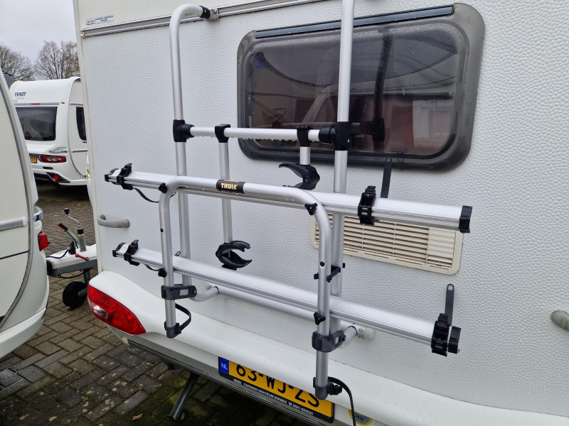 Caravelair Antares 465 Mover/Luifel/Fietsdrager  foto: 12