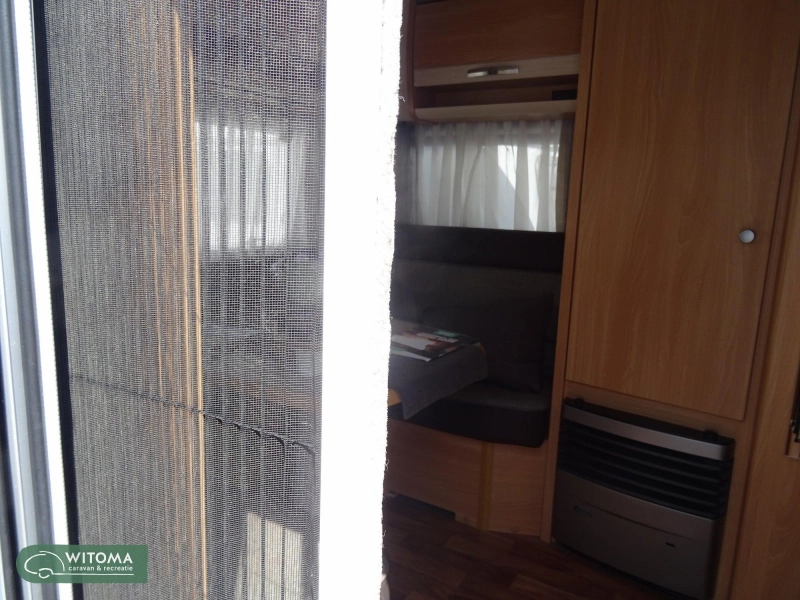 Knaus Sudwind Silver Selection 460 EU SALE mooi compleet  foto: 7