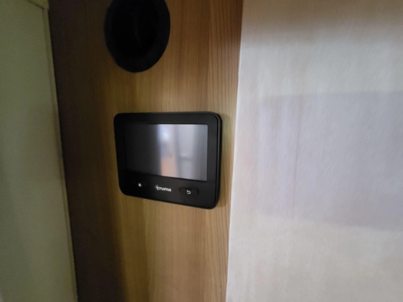 Eriba Touring 310 super compleet en netjes  foto: 6
