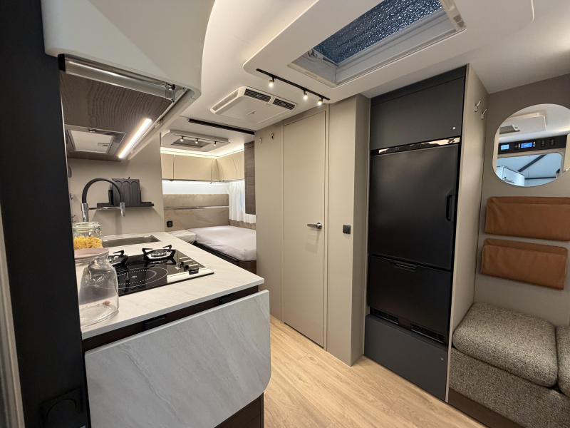 Adria Alpina Model 2027  foto: 6