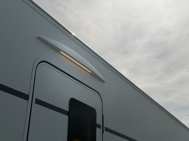 Dethleffs CAMPER 460 EL