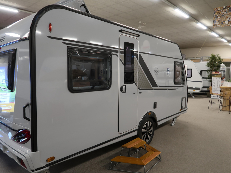 Knaus Sudwind 60 Years 450 FU  foto: 7