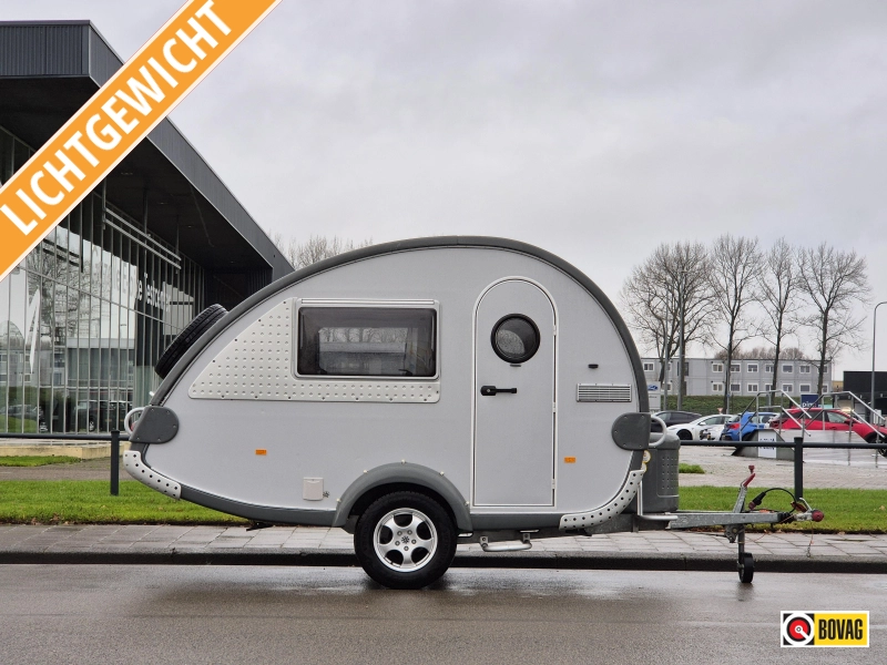 T@B Off Road 320 RS Tent en Luifel  foto: 0