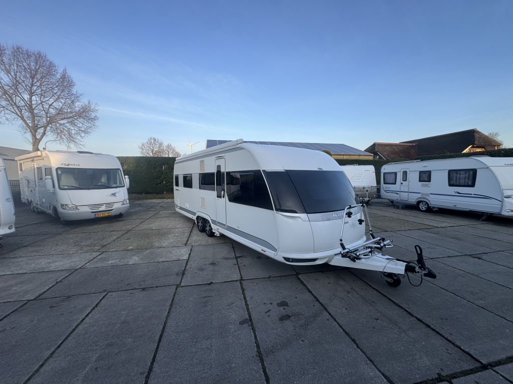 HOBBY 660 WFU