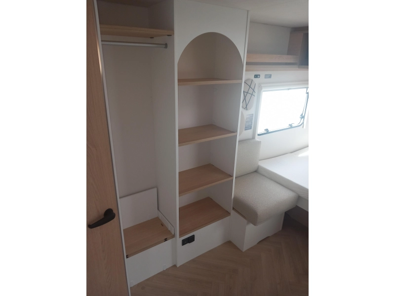 LMC E:dero 470K licht gewicht stapelbed  foto: 8