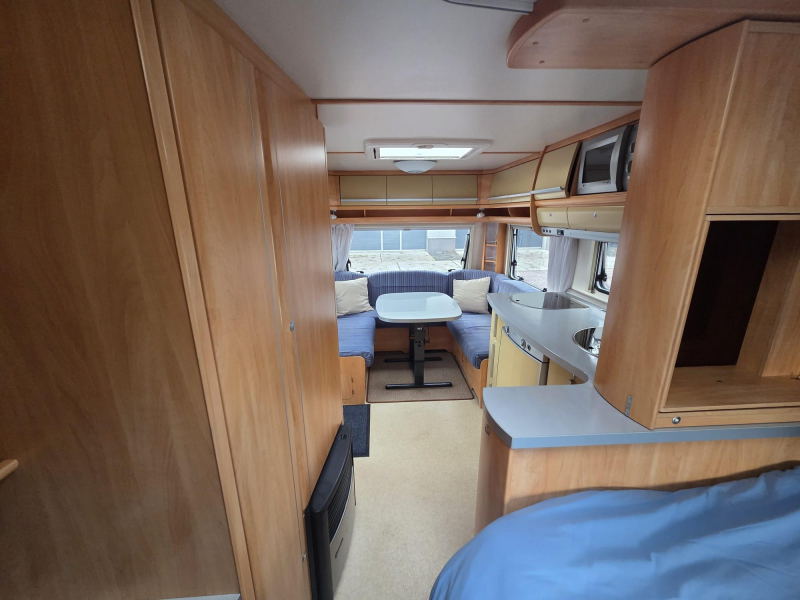 Fendt Bianco Classico 495 SFB  foto: 17