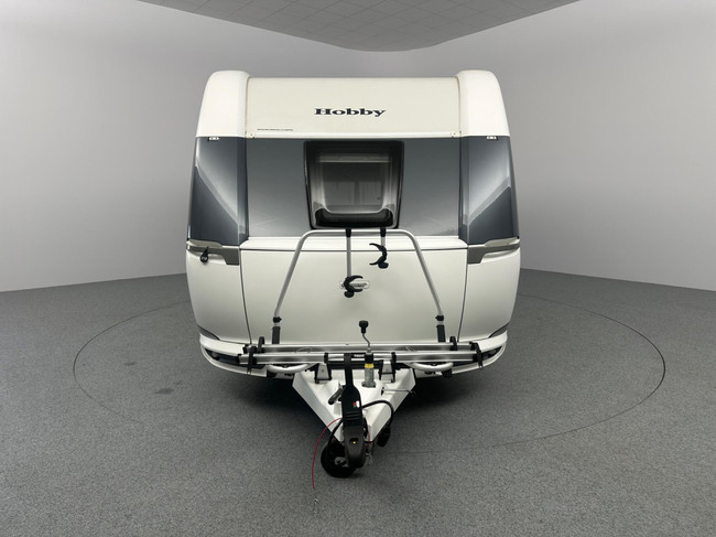 Hobby De Luxe 495 UL foto: 23