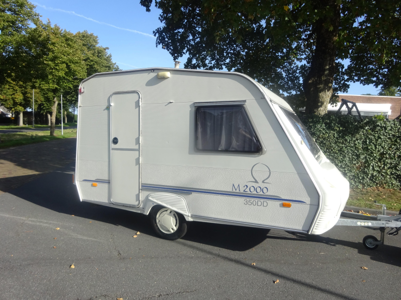 ABI M2000 350 DD 