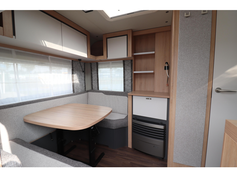Knaus Sport 460 EU Model 2026 - 1800KG - 533  foto: 6