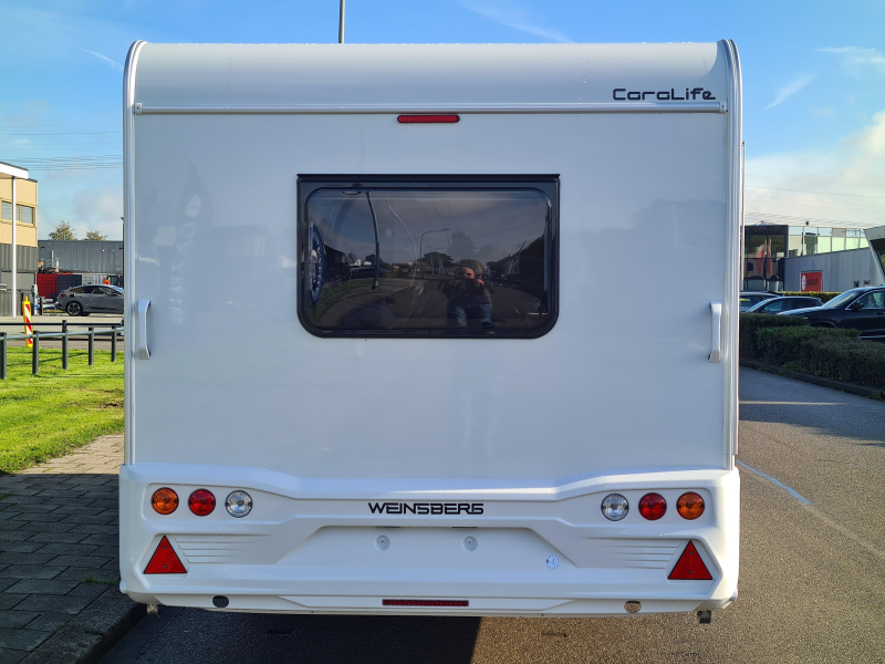 Weinsberg CaraLife 470 EU -2027- 