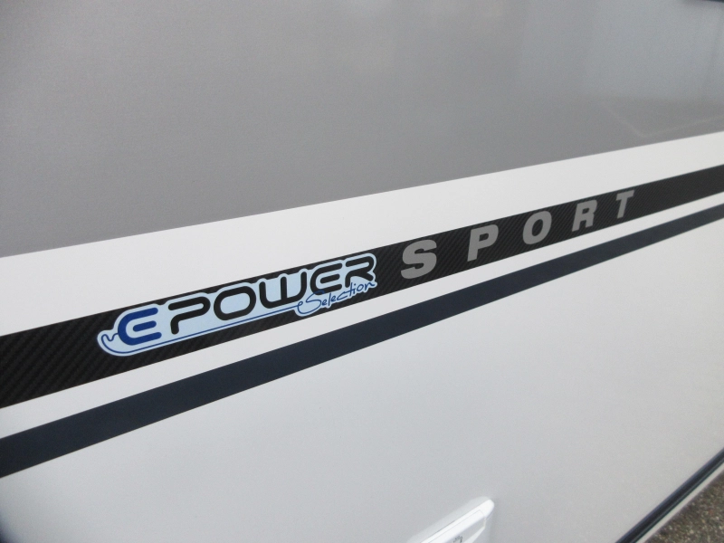 Knaus Sport E-Power Selection 500 EU MET AIRCO, MOVER, LUIFEL  foto: 19