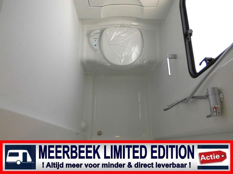 Adria Altea 472 PU NIEUW MODEL OP VOORRAAD !  foto: 17