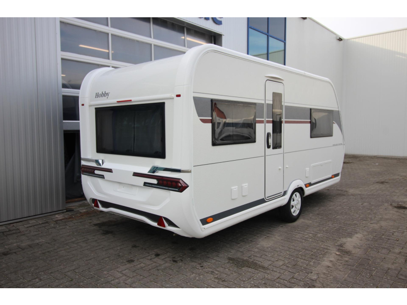 Hobby Excellent Edition 460 UFE Modeljaar 2027 