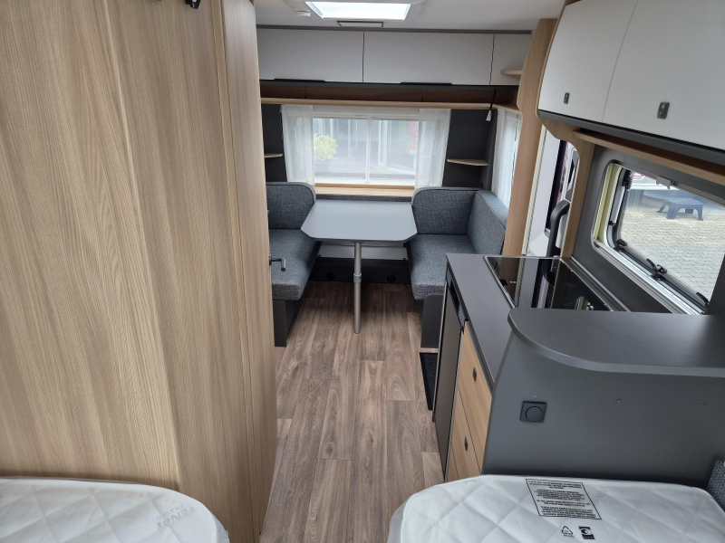 Fendt Apero Activ 465 GE 