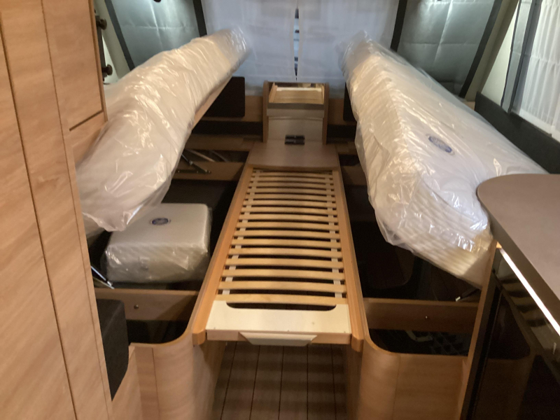 Knaus Sudwind Black Selection 500 EU model 2027  foto: 5