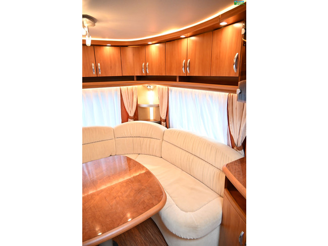 Hobby Excelsior 650UL foto: 10