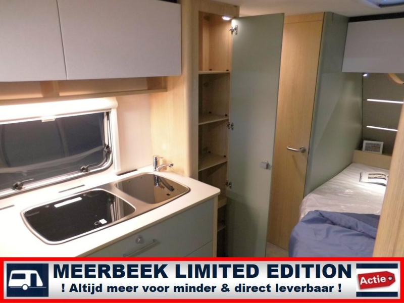 LMC Style Comfort 440 D 5814,=KORTING THULE+MOVER  foto: 16