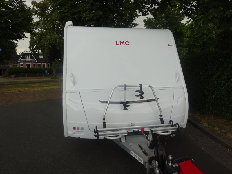 LMC Style 450 D 