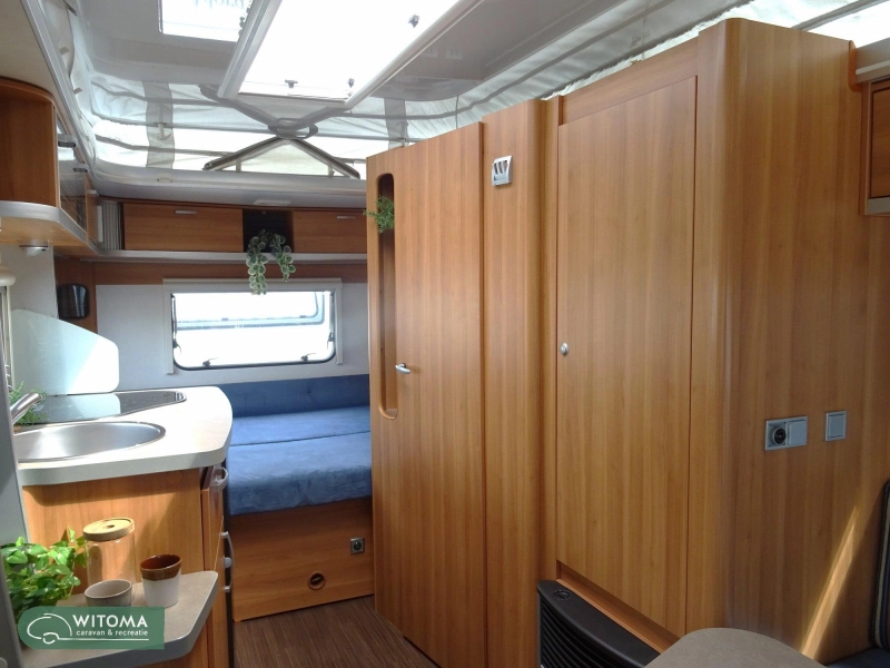 Eriba Feeling 425 Sale aanbieding!  foto: 6