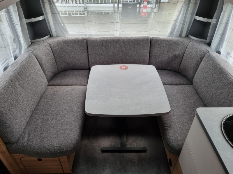 Dethleffs Summer Edition 470 FR - Dakairco -  foto: 5