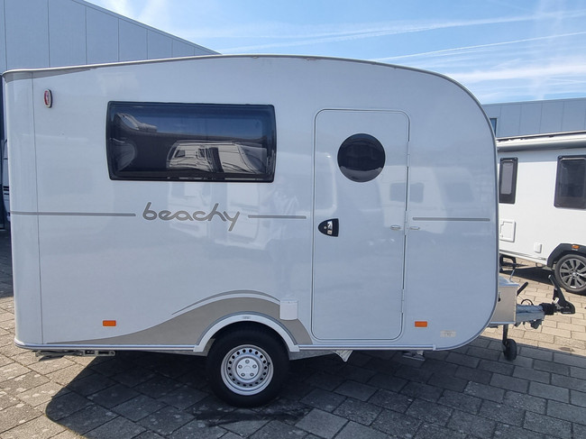 Hobby Beachy 360