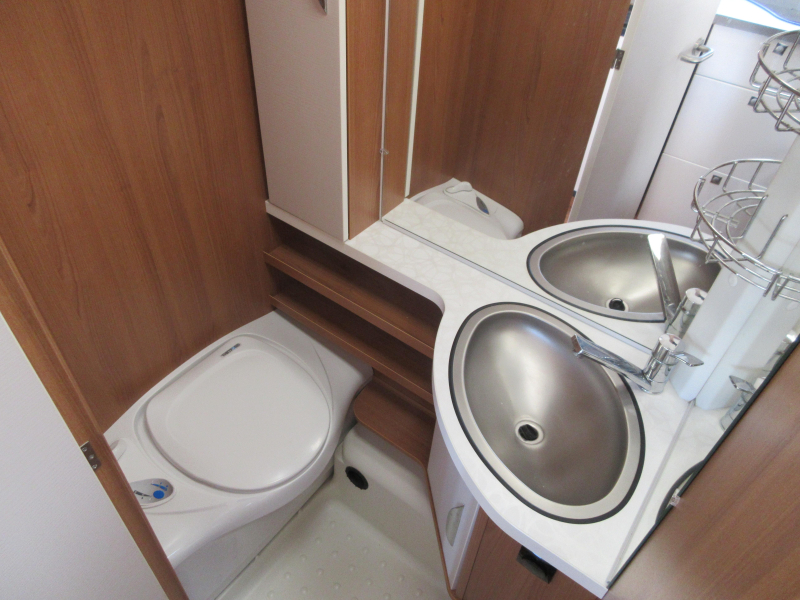 TEC Energy Style 473 MET MOVER EN VASTE LUIFEL  foto: 11