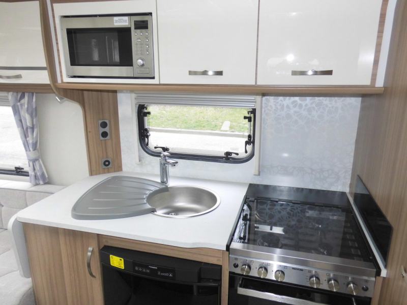 Lunar Clubman CK Cassetteluifel, airco! 