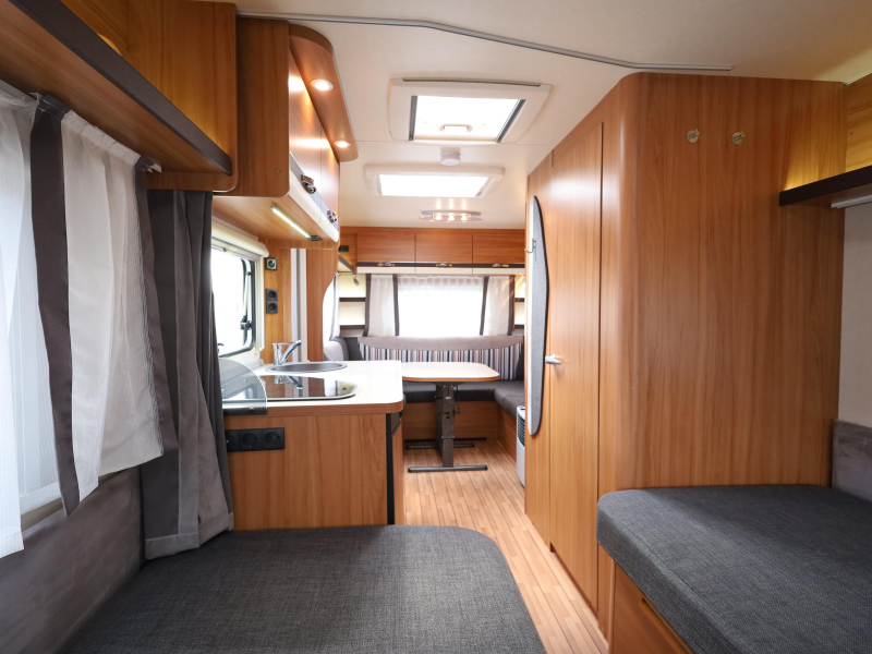 Weinsberg CaraOne 480 UE mover | voortent | luifel  foto: 5