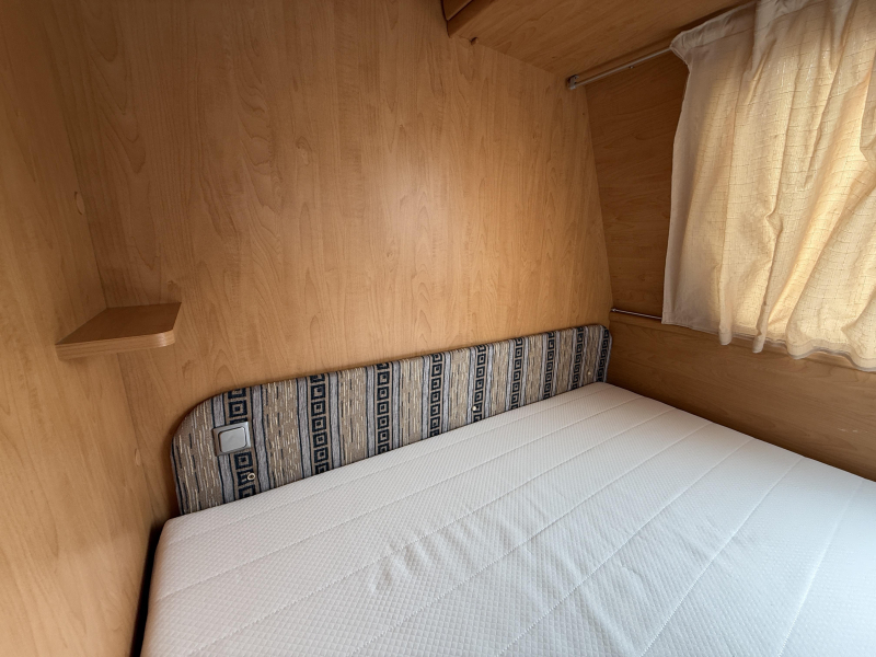 Caravelair Antares Luxe 400 Lichtgewicht 4 pers  foto: 7