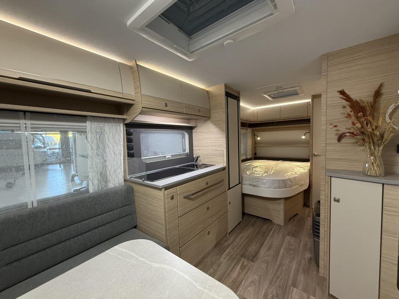 Fendt Bianco Selection 465 SFB 