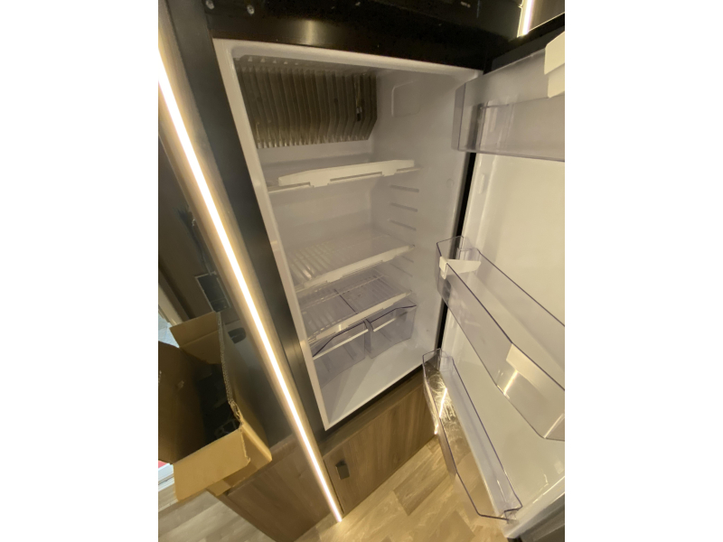 Kabe Royal 540 GLE B2 2025 NIEUWSTAAT!  foto: 13