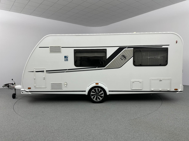 Knaus Südwind 500 PF 60 Years Edition foto: 11