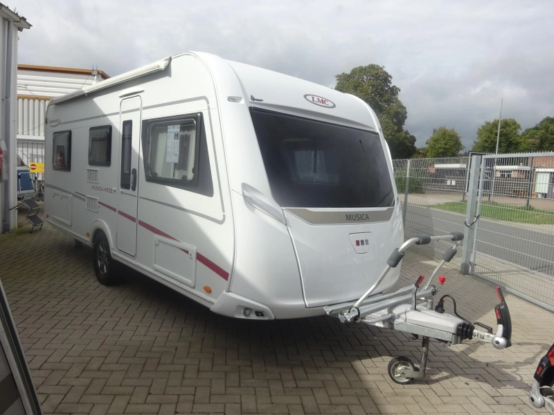 LMC Musica 490 E 