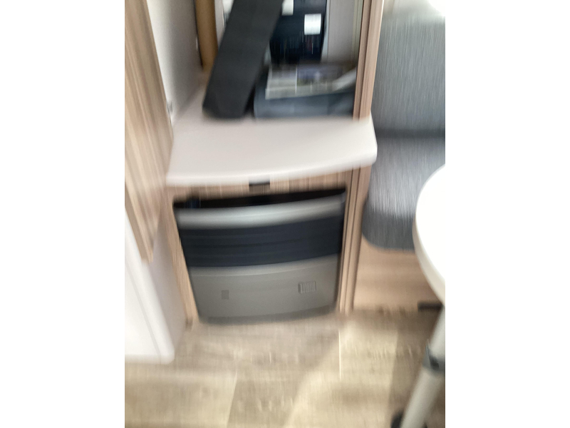 Dethleffs C'Joy 460 LE  foto: 11