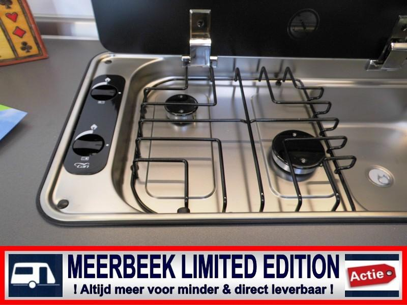 NEXT 380 PAKKETTEN + RIJKLAAR !  foto: 12