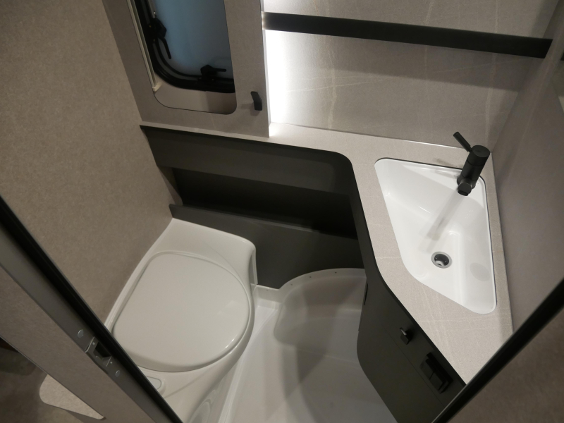 Eriba Novaline 470 Model 2026  foto: 14