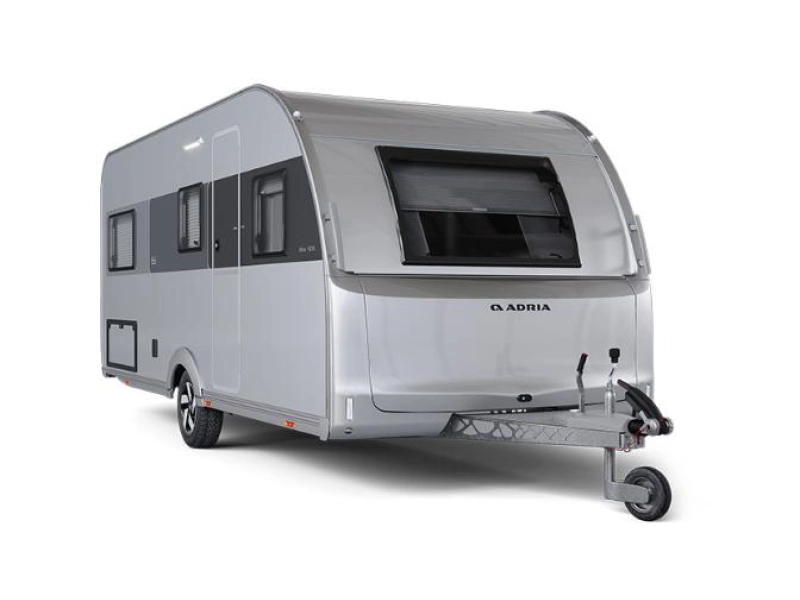 Adria Altea 502 UL 60 Years Edition 