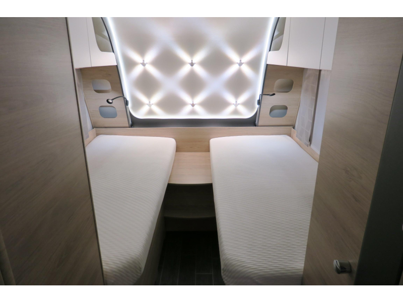 Tabbert Pantiga 550 E Nu 12000 EURO KORTING  foto: 5