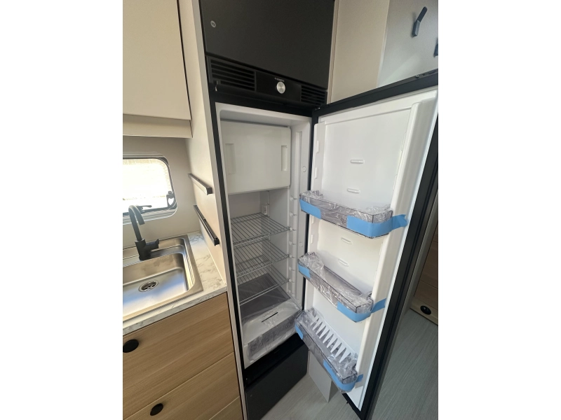Adria Adora 573 PT Levering medio juli  foto: 11