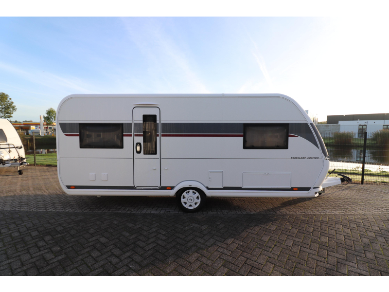 Hobby Excellent Edition 540 UL MODEL 2027 - 142  foto: 2