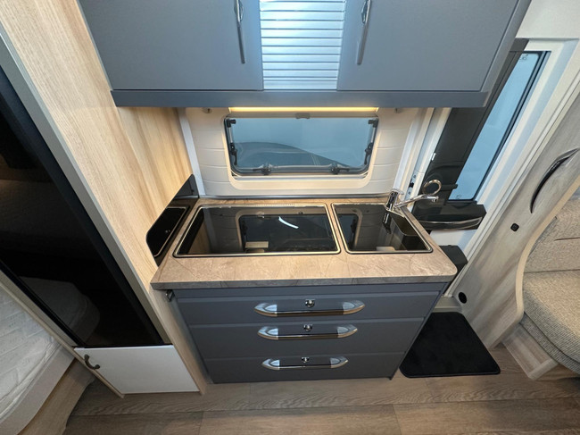 Hobby De Luxe 495 UL foto: 22