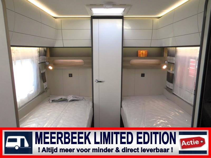 Hobby Excellent Edition 540 WLU NIEUW MODEL OP VOORRAAD !  foto: 14