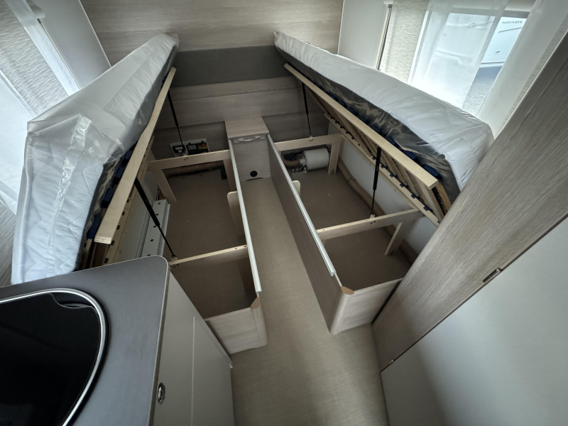 Bürstner Premio Life 480 TL 