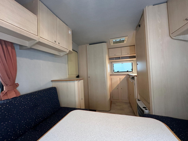 Kip Sunline 41 EKL foto: 13