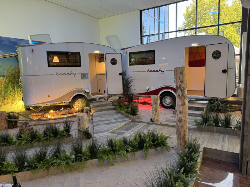 Beachy 420 Beachy 420 plus 2026  foto: 13