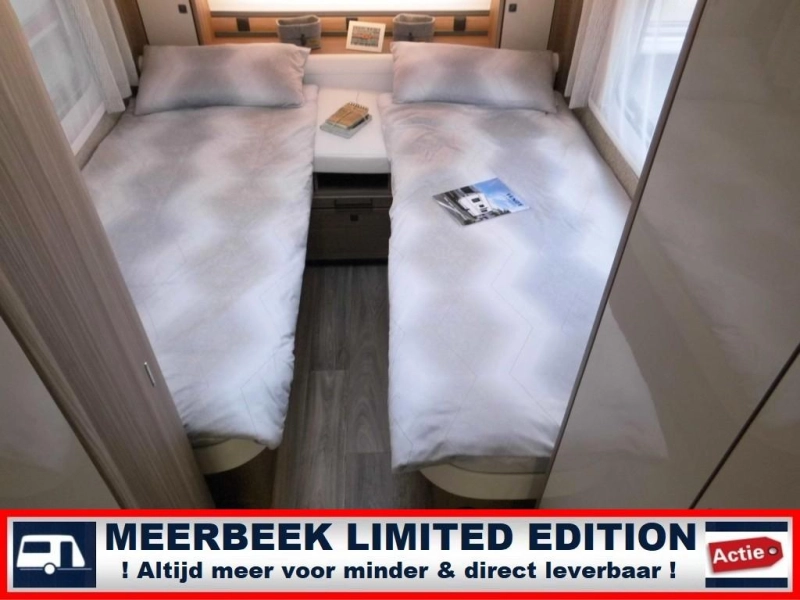 Fendt Tendenza 550 SG 2026 NIEUWSTE MODEL !  foto: 15