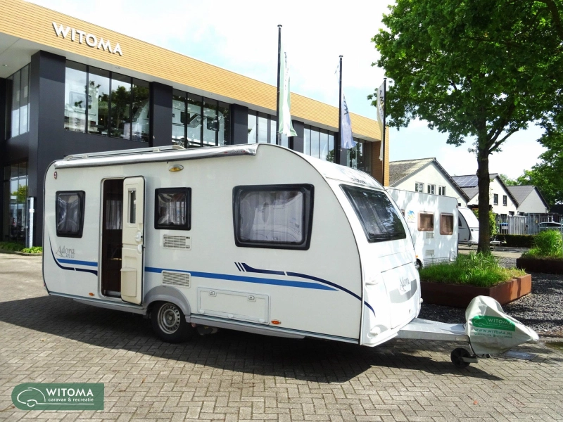 Adria Adora 472 LU SALE AANBIEDING  foto: 18